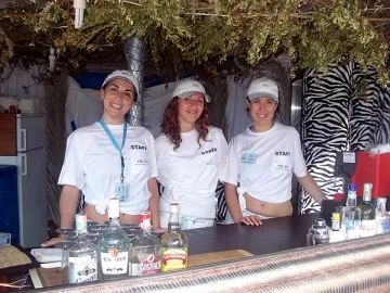 Camping - Finale di Pollina - Sicile - Rais Gerbi