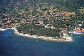 Camping Rapoca - Nerezine