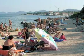 Camping - Nerezine - Primorsko-Goranska - Rapoca