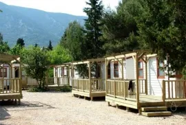 Camping - Nerezine - Primorsko-Goranska - Rapoca