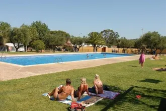 Camping - Mont-ras - Costa Brava - Relax-Ge
