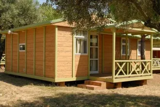 Camping - Mont-ras - Costa Brava - Relax-Ge