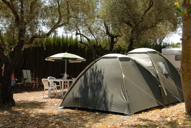 Camping - Mont-ras - Costa Brava - Relax-Ge