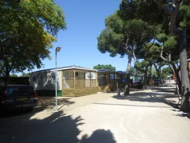 Camping - Torredembarra - Costa Dorada - Relaxsol