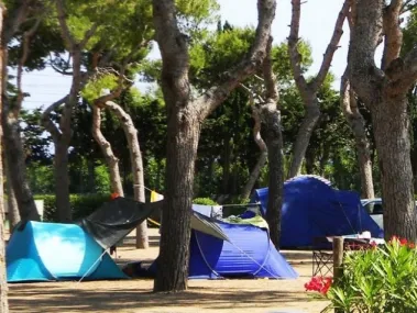 Camping - Torredembarra - Costa Dorada - Relaxsol