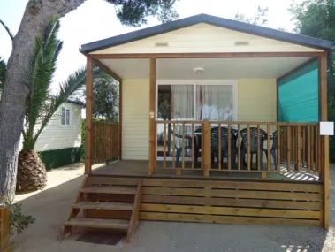 Camping - Torredembarra - Costa Dorada - Relaxsol