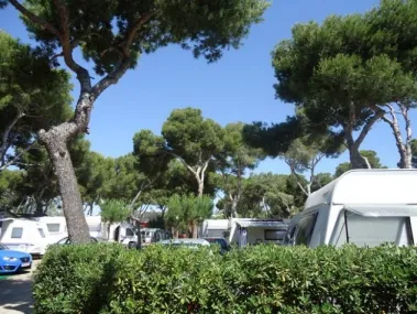 Camping - Torredembarra - Costa Dorada - Relaxsol