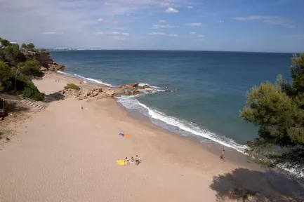 Camping - Torredembarra - Costa Dorada - Relaxsol