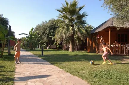 Camping - Torredembarra - Costa Dorada - Relaxsol