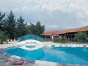 Camping - Moliets-et-Maa - Aquitaine - Résidence Club Mar Grana