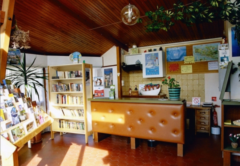 Camping - Ronce-les-Bains - Poitou-Charentes - Résidence Club Sous les Pins