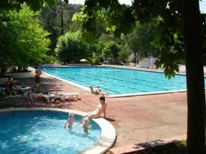 Camping - Tossa de Mar - Costa Brava - Résidence Eucalyptus Park