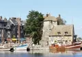 Résidence le Château de Prêtreville - Gonneville