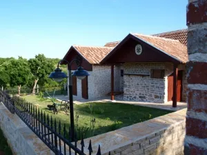 Camping - Obrovac - Primorje-Gorski Kotar - Resort Micanovi Dvori