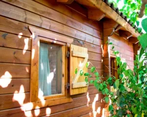 Camping - Oropesa del Mar - Costa de Valencia - Riberamar