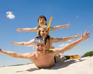 Camping - Oropesa del Mar - Costa de Valencia - Riberamar