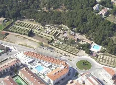 Camping - Estartit - Costa Brava - Rifort