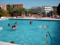 Camping - Estartit - Costa Brava - Rifort