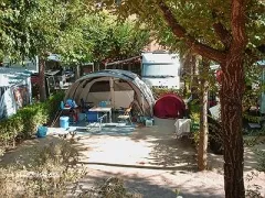 Camping - Estartit - Costa Brava - Rifort