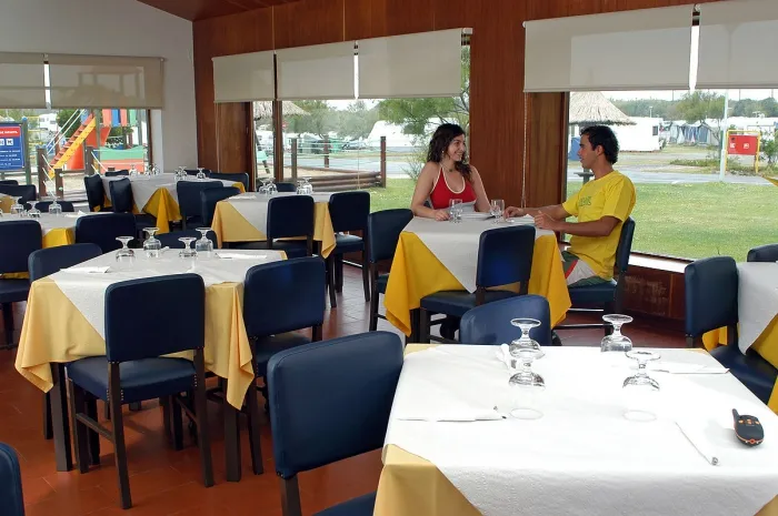 Camping - Póvoa de Varzim - Norte - Rio Alto