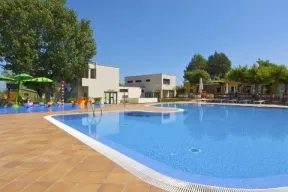 Camping - Sant Pere Pescador - Costa Brava - Riu