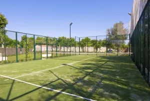 Camping - Sant Pere Pescador - Costa Brava - Riu