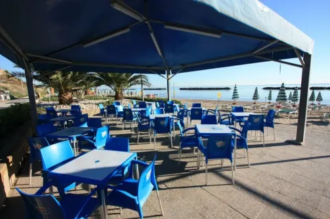 Camping - Altidona - Marches - Riva Verde
