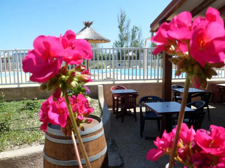 Camping - Leucate - Languedoc-Roussillon - Rives des Corbières