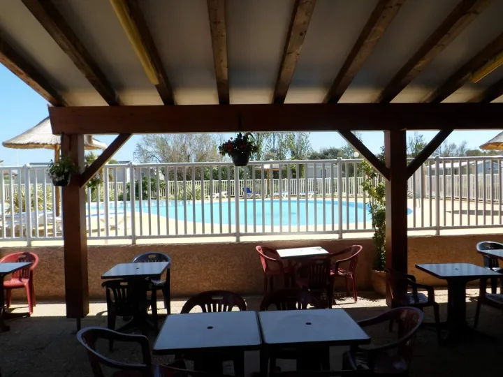 Camping - Leucate - Languedoc-Roussillon - Rives des Corbières