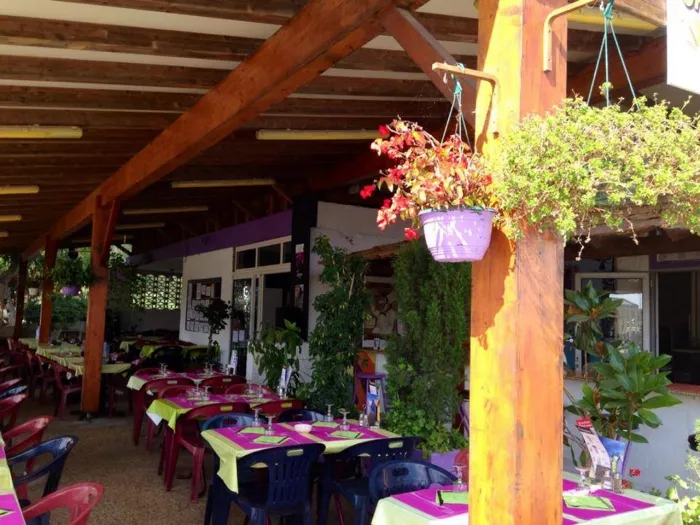 Camping - Leucate - Languedoc-Roussillon - Rives des Corbières