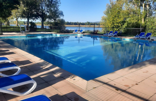 Camping Pont-de-Vaux - 2 - campings