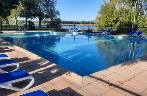 Camping Pont-de-Vaux - 2 - campings