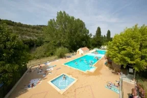 Camping - Cahors - Midi-Pyrénées - Riviere De Cabessut