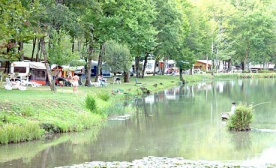 Camping Saint-Félix-de-Reillac-et-Mortemart - 2 - campings