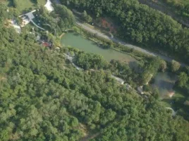 Camping - Saint-Félix-de-Reillac-et-Mortemart - Aquitaine - Roc de Lavandre