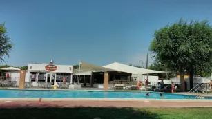 Camping - Blanes - Costa Brava - Roca