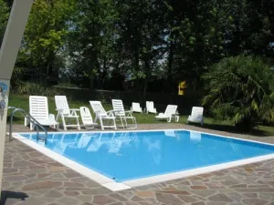Camping - Manerba del Garda - Lombardie - Rolli
