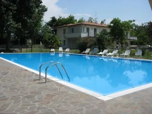 Camping - Manerba del Garda - Lombardie - Rolli