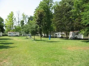 Camping - Manerba del Garda - Lombardie - Rolli