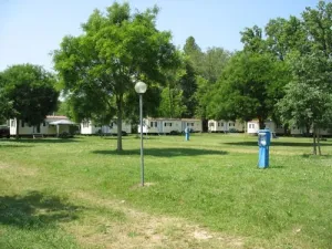 Camping - Manerba del Garda - Lombardie - Rolli