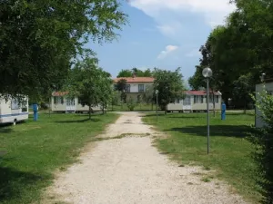 Camping - Manerba del Garda - Lombardie - Rolli