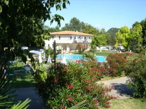 Camping - Manerba del Garda - Lombardie - Rolli