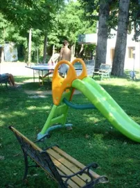 Camping - Manerba del Garda - Lombardie - Rolli