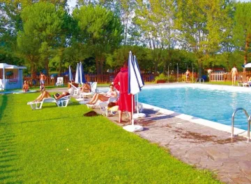 Camping - Bracciano - Toscane - Roma Flash Sporting