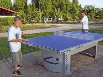 Camping - Bracciano - Toscane - Roma Flash Sporting