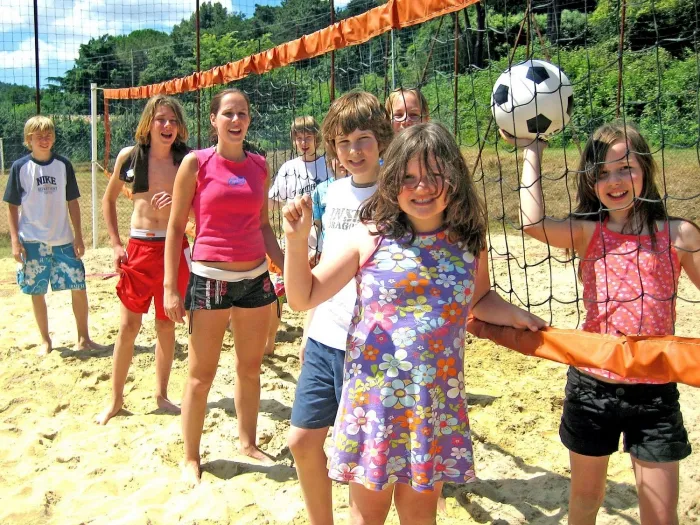Camping - Bracciano - Toscane - Roma Flash Sporting