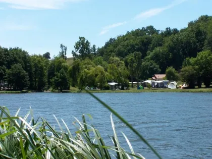 Camping - Roybon - Rhône-Alpes - Roybon