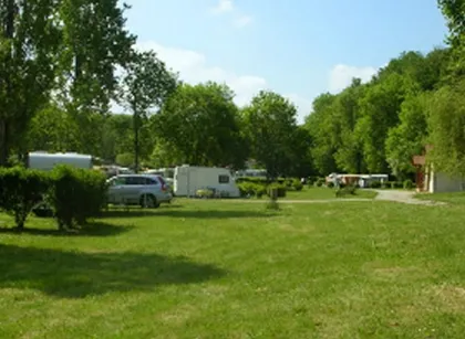 Camping - Roybon - Rhône-Alpes - Roybon
