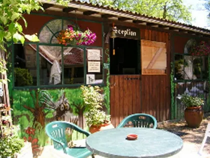 Camping - Roybon - Rhône-Alpes - Roybon