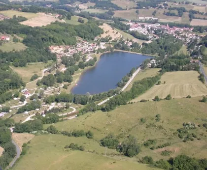 Camping - Roybon - Rhône-Alpes - Roybon